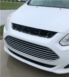 2013 Ford C-Max Hybrid